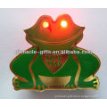 Die casting enamel lapel pins with stone